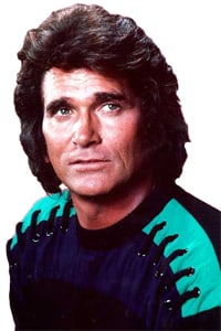 Michael Landon