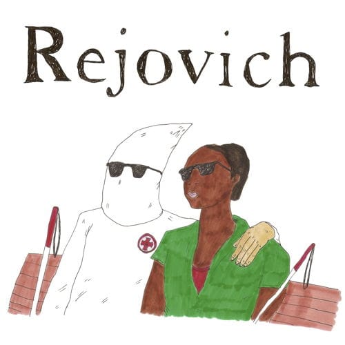 Rejovich EP