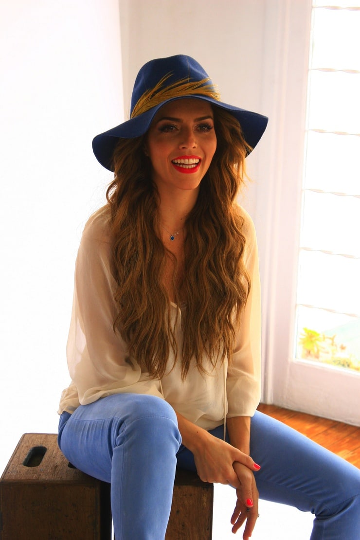 Claudia Álvarez Claudia Álvarez