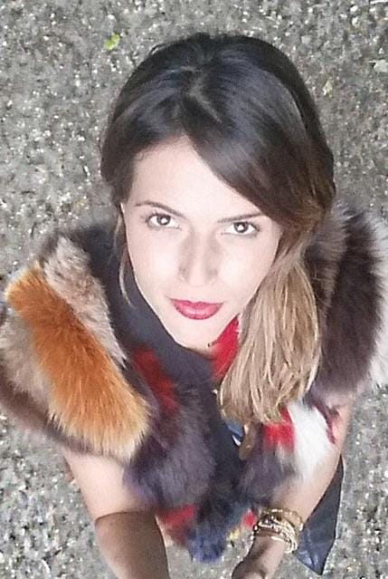 Claudia Álvarez Claudia Álvarez