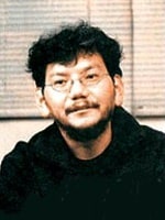 Hideaki Anno