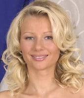 Hana Melonova