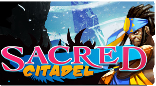 Sacred Citadel