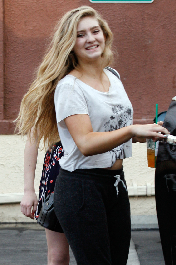 Willow Shields