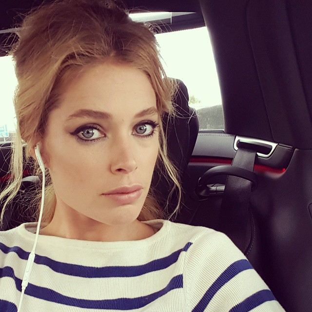 Doutzen Kroes Doutzen Kroes