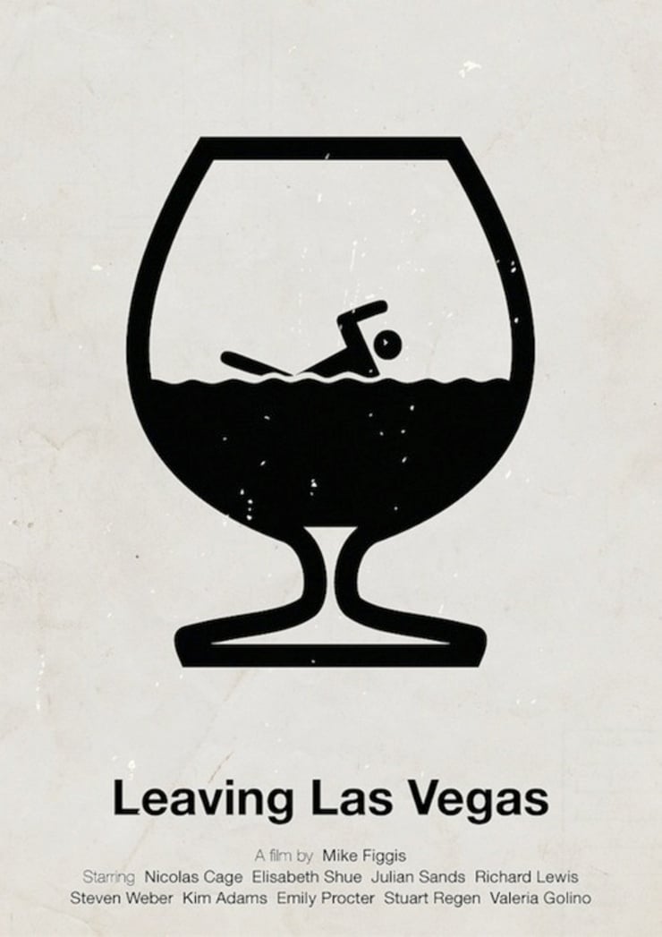 Leaving Las Vegas
