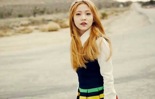 Yeri