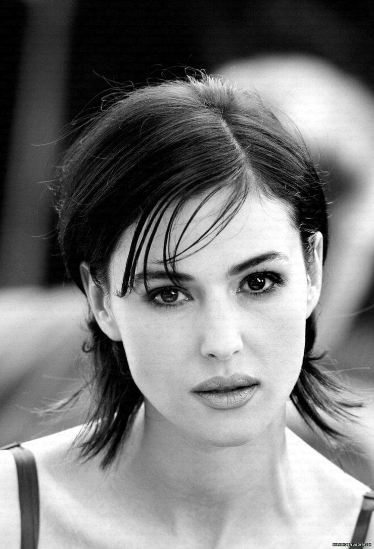 Monica Bellucci Monica Bellucci