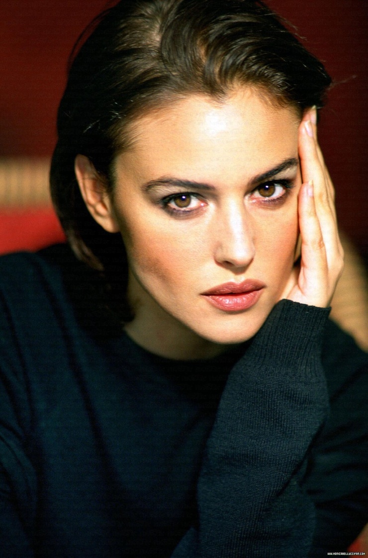 Monica Bellucci Monica Bellucci