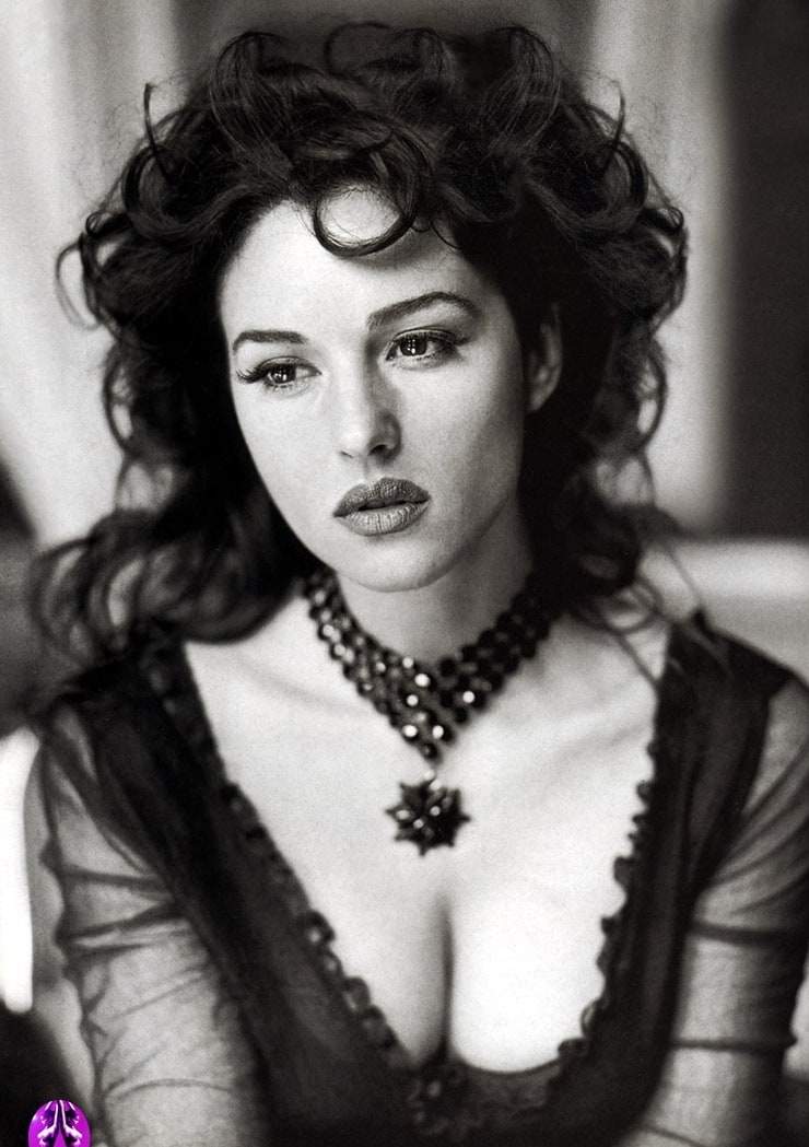 Monica Bellucci