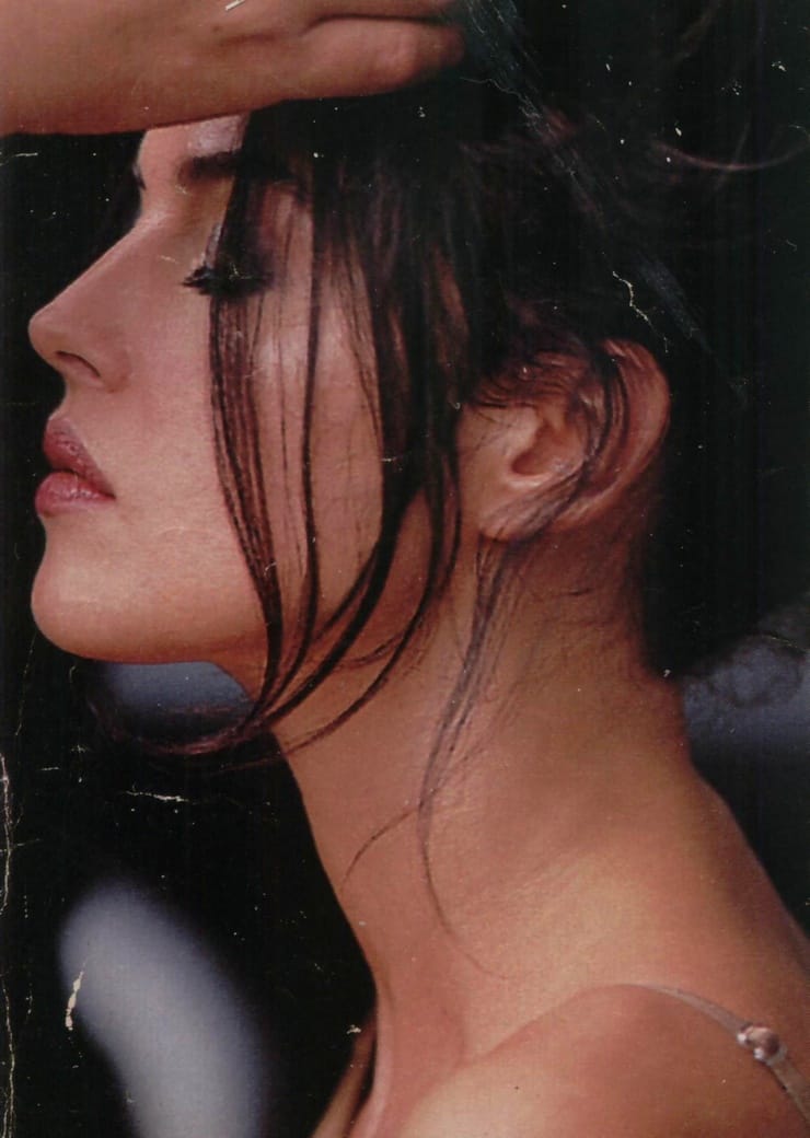 Monica Bellucci