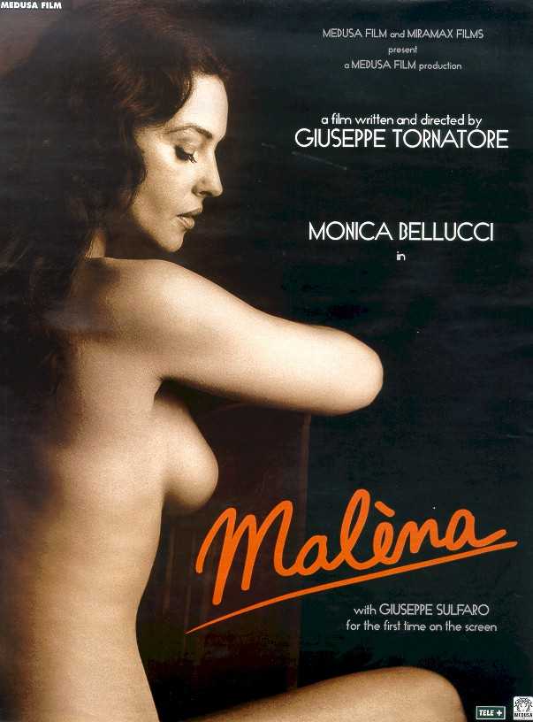 Monica Bellucci Monica Bellucci