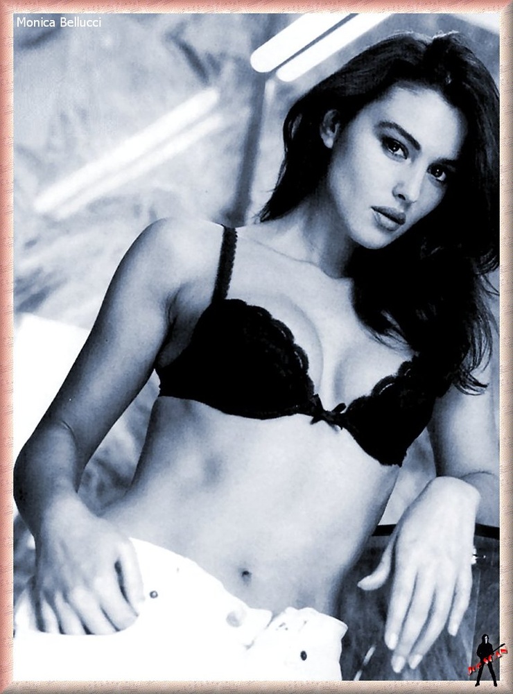 Monica Bellucci