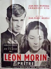Leon Morin, Pretre [VHS]