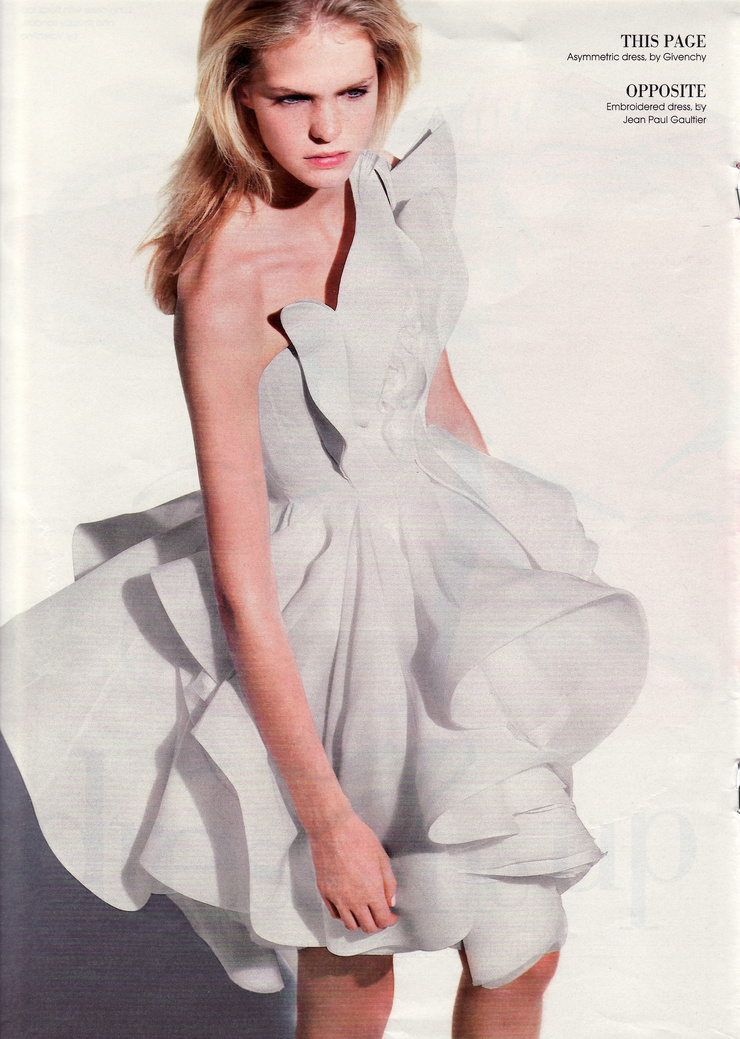 Erin Heatherton Erin Heatherton