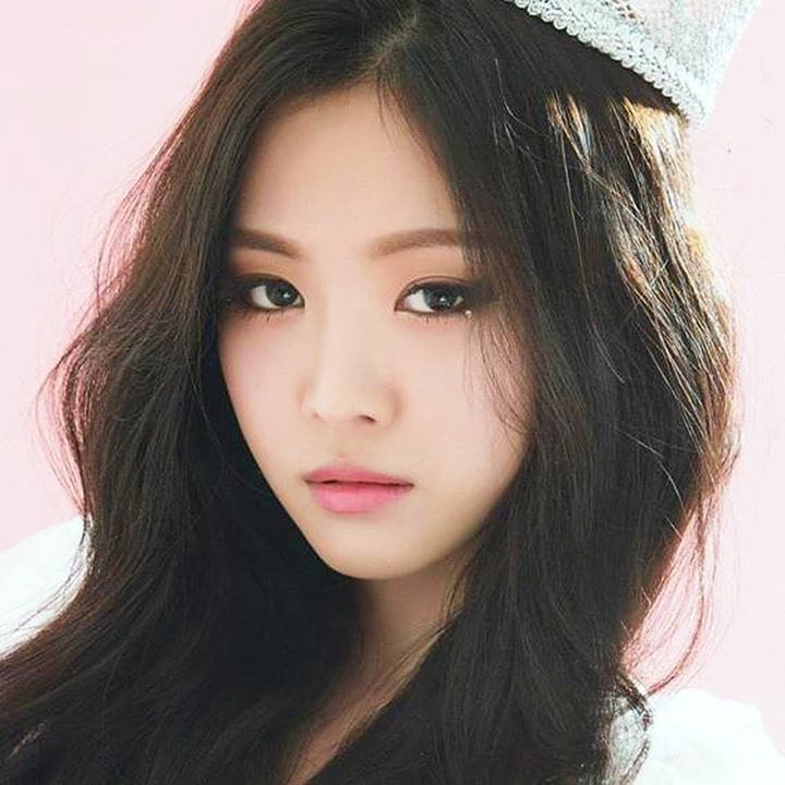 Naeun picture