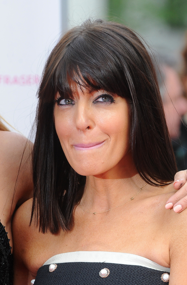 Claudia Winkleman Claudia Winkleman
