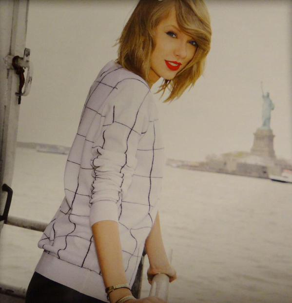Taylor Swift