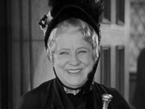 May Beatty