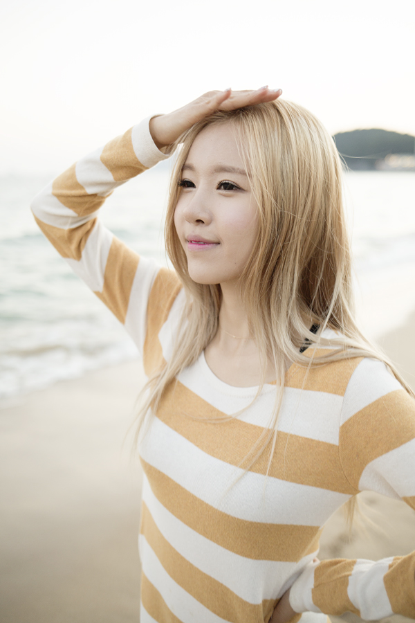 Ellin (Crayon pop)