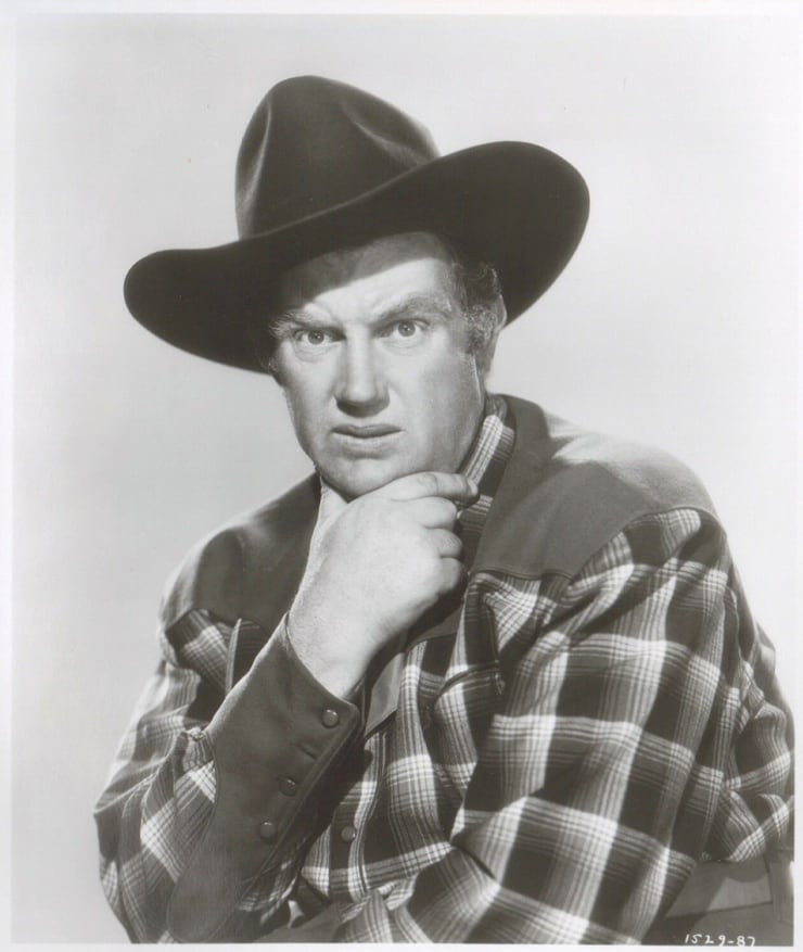 Andy Devine Andy Devine