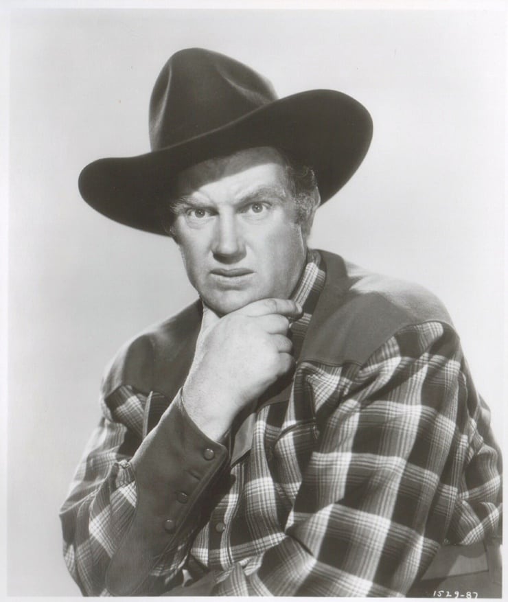 Andy Devine