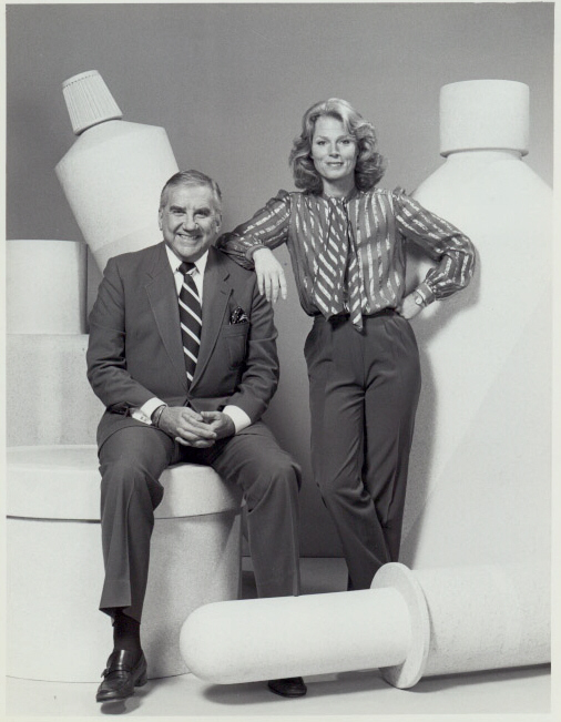 Ed McMahon Ed McMahon