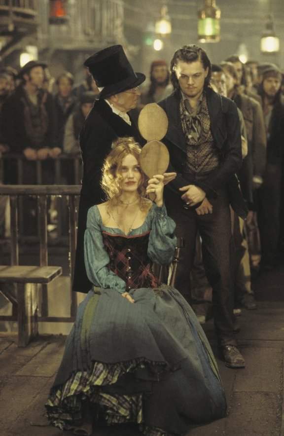 Gangs of New York