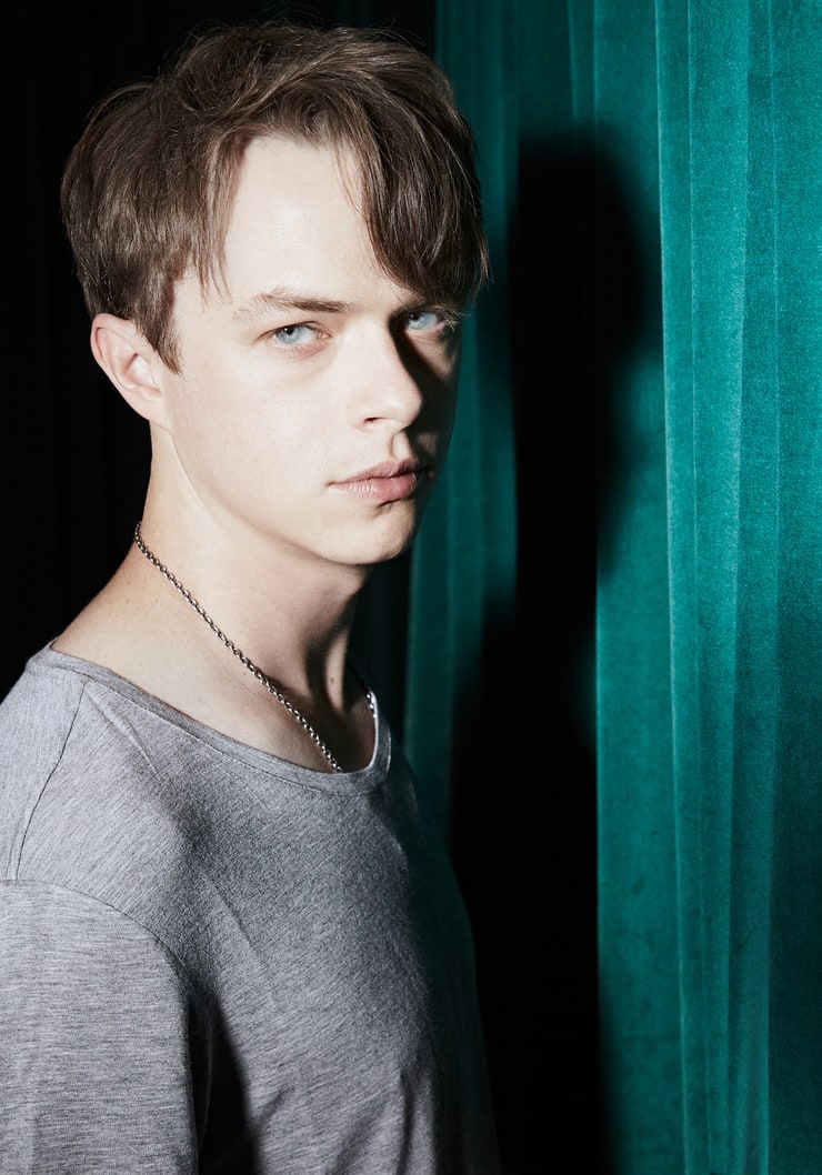 Dane DeHaan