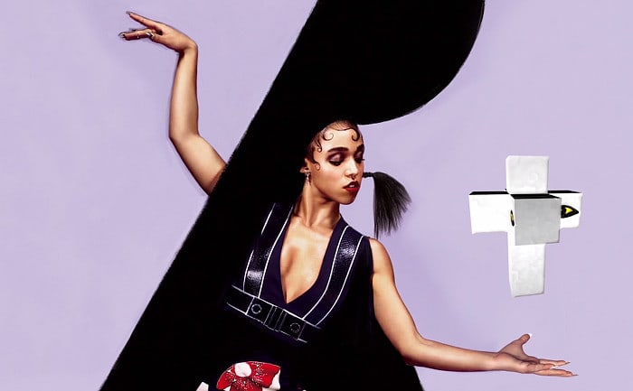 fka twigs