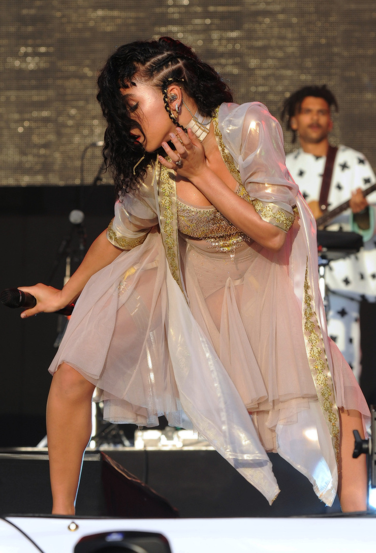 fka twigs
