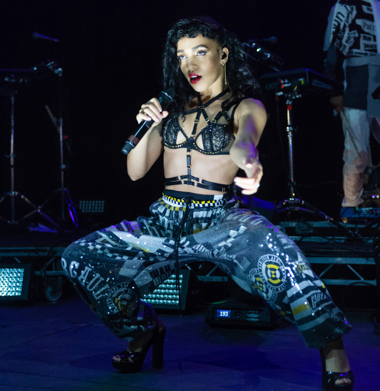 fka twigs