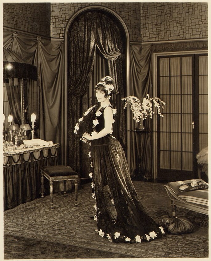 Elsie Ferguson Elsie Ferguson