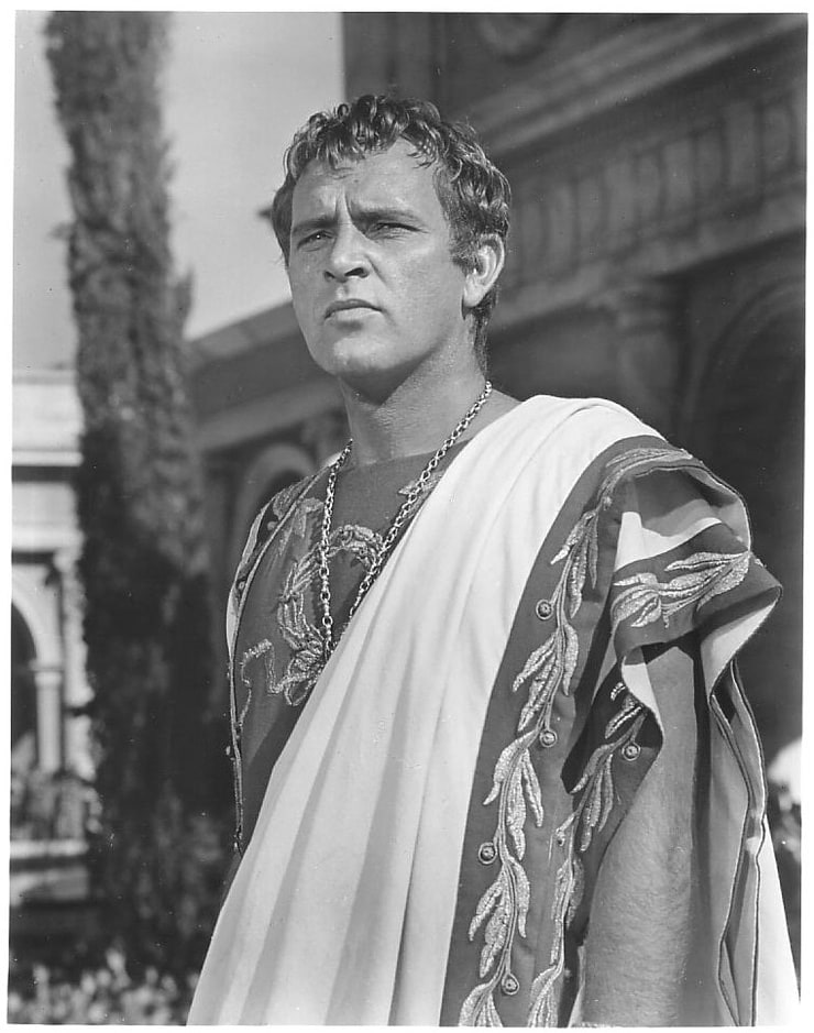 Picture of Richard Burton