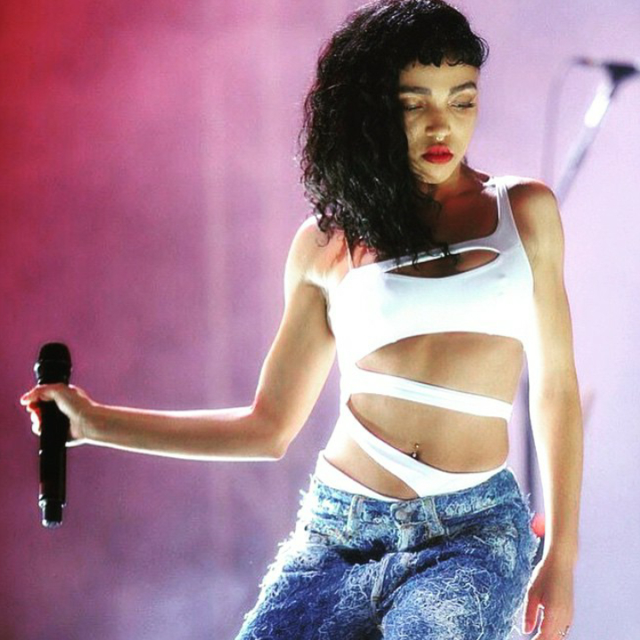 fka twigs