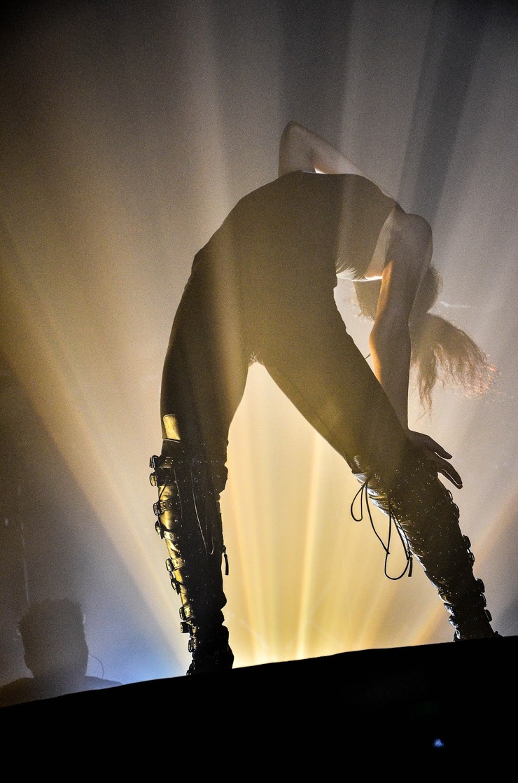 fka twigs