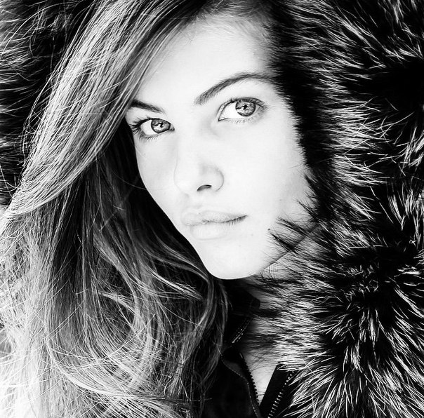 Thylane Blondeau Thylane Blondeau