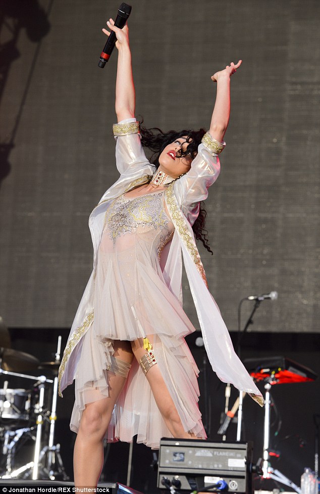 fka twigs