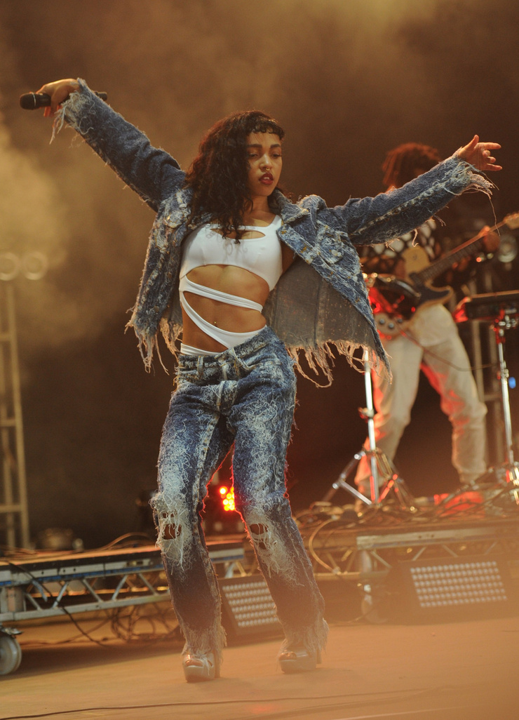 fka twigs