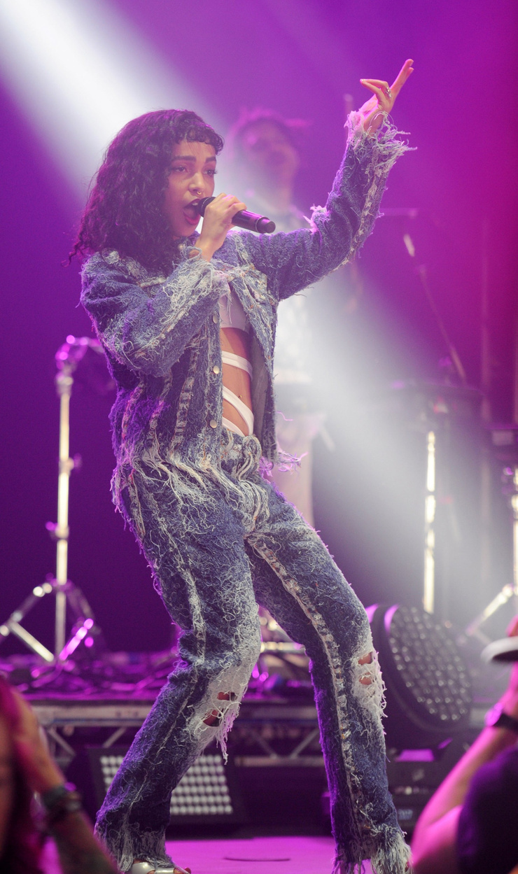 fka twigs