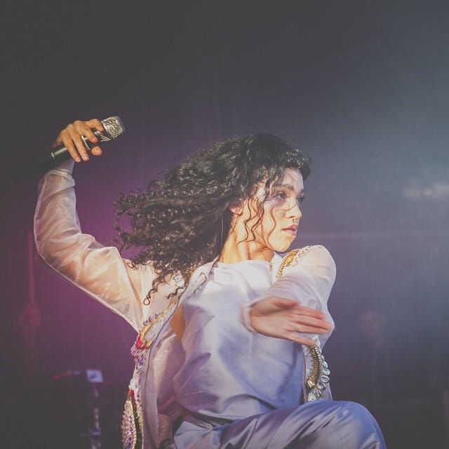 fka twigs