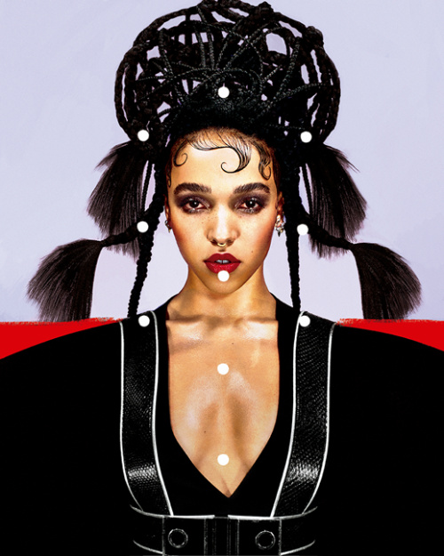 fka twigs fka twigs