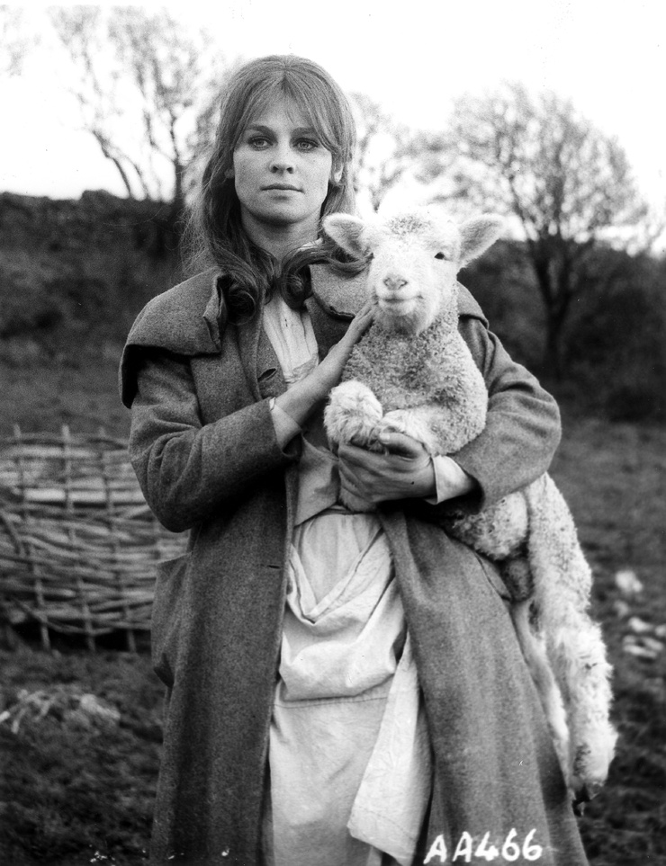 Julie Christie