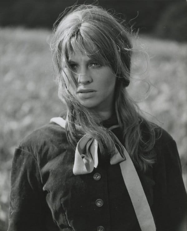 Julie Christie