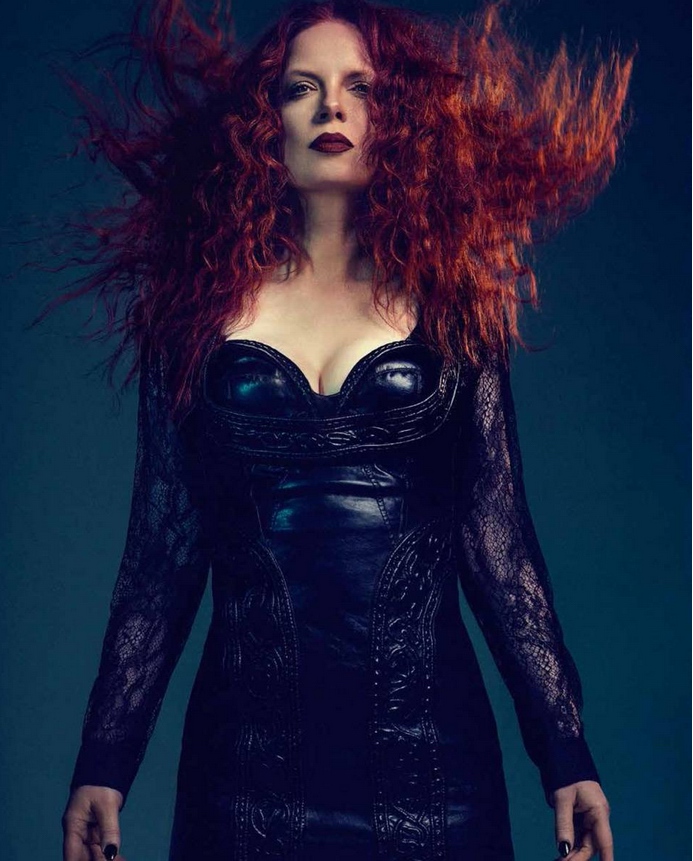 Shirley Manson