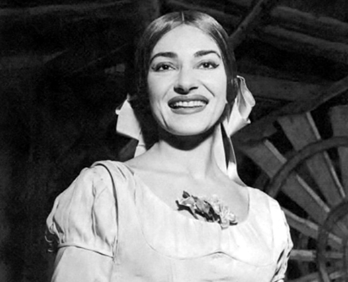 La sonnambula