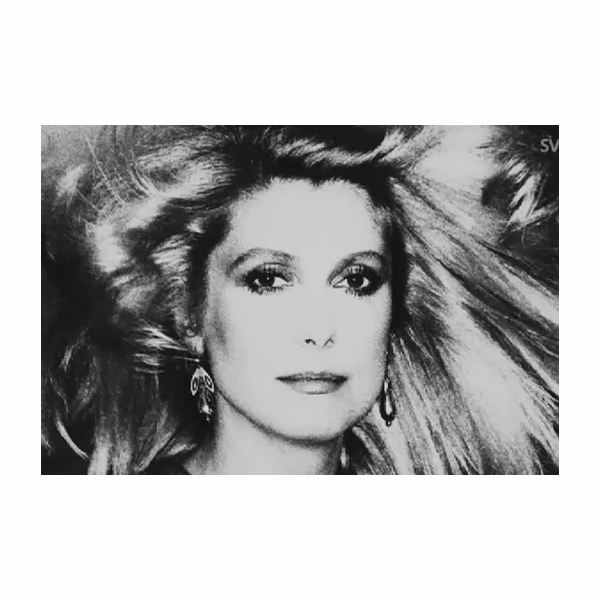 Catherine Deneuve