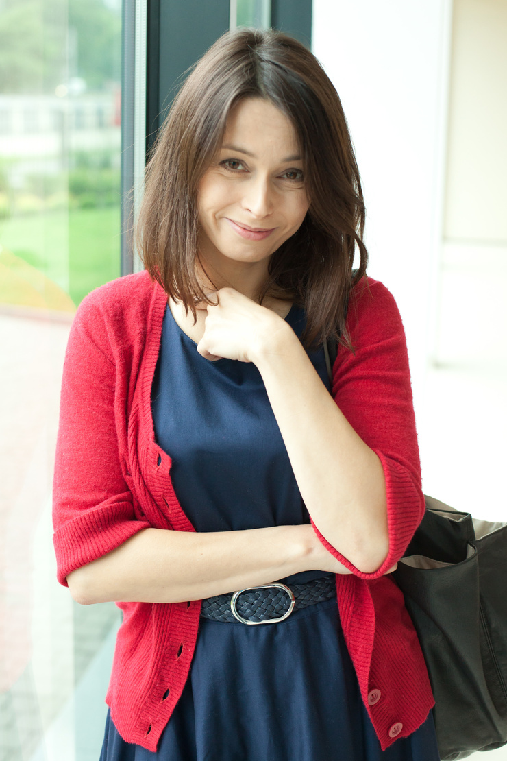 Renata Dancewicz Nude Photos 17 Renata Dancewicz Nude Photos 81