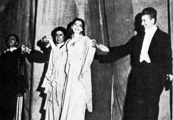 Lucia di Lammermoor Lucia di Lammermoor