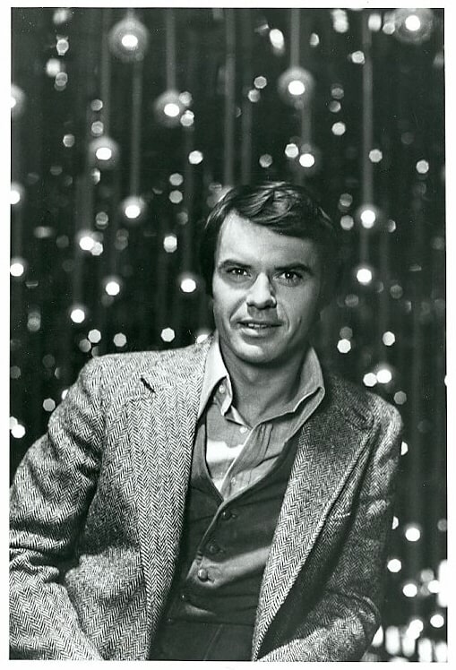 Robert Urich